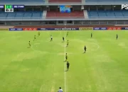 Josal FC Piaman Juara Piala Soeratin U15 Usai Tumbangkan Gabsis Sambas 2-1