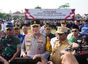 Irjen M Iqbal Tegaskan Jalur Riau-Sumbar Sudah Normal