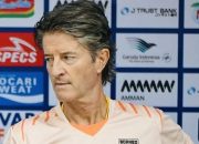 Borneo FC Siap Tantang Persija di Stadion Pakansari, Targetkan Poin Penuh