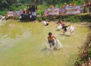 Kampung Patin, Destinasi Wisata Kuliner dan Budaya Baru di Riau