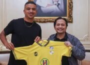 Ujung Tanduk, Barito Putra Evaluasi Besar Jelang Akhir Putaran Pertama Liga 1