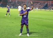 Khanafi Sang Supersub