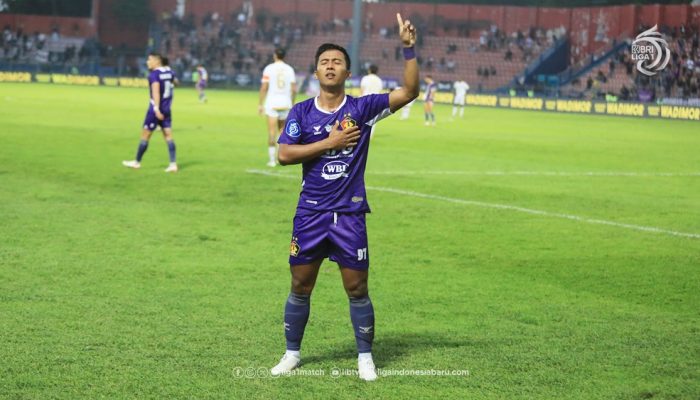 Khanafi Sang Supersub