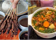 Menjelajahi Kelezatan Kuliner Riau: 10 Hidangan yang Wajib Dicoba