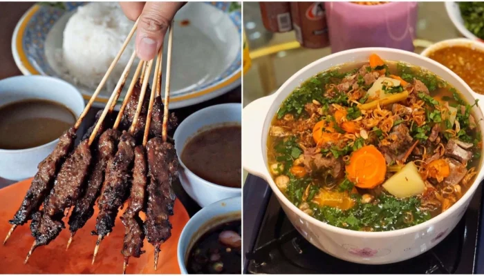 Menjelajahi Kelezatan Kuliner Riau: 10 Hidangan yang Wajib Dicoba