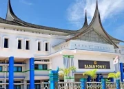 BBPOM Padang Tangani Enam Kasus KLB Keracunan Pangan Sepanjang 2024