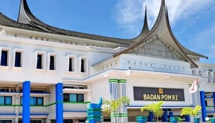 BBPOM Padang Tangani Enam Kasus KLB Keracunan Pangan Sepanjang 2024