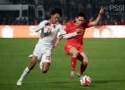 Menang Tipis 1-0 dari Indonesia, Netizen Vietnam Kritik Pedas Timnya