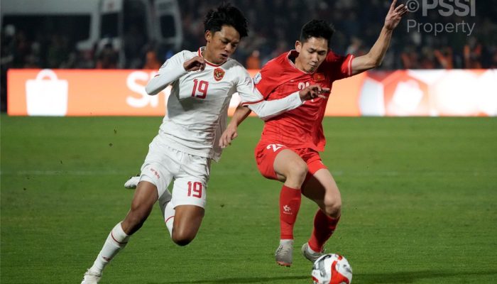Menang Tipis 1-0 dari Indonesia, Netizen Vietnam Kritik Pedas Timnya