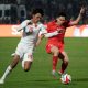 Timnas Indonesia saat menghadapi Vietnam dalam Piala AFF 2024. (Foto: PSSI)