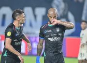 Persib Bandung Tumbangkan Persita Tangerang, Dekati Puncak Klasemen