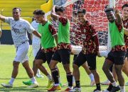 Semen Padang Siap Tantang Persebaya Meski Hadapi Laga Berat