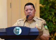 Pemprov Riau Dorong Media Penyiaran Hadapi Transformasi Digital