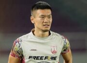 Persis Solo Kehilangan Dua Pilar Andalan