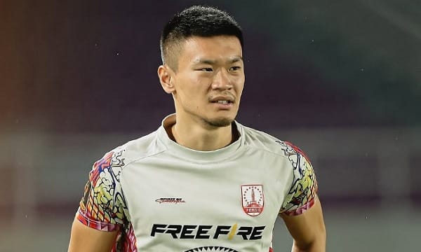 Persis Solo Kehilangan Dua Pilar Andalan