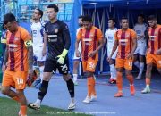 Borneo FC Siap Hadapi Persija di Stadion Pakansari