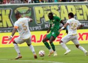 Menang Atas Arema, Persebaya Tetap Gelar Evaluasi