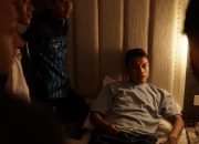 Dedi Kusnandar Alami Cedera Parah, Begini Kondisinya