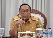 Menjelang Nataru, Pemprov Riau Pastikan Ketersediaan dan Stabilitas Harga Sembako