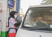 Pertamina Pastikan Stok BBM dan LPG Aman Jelang Libur Natal dan Tahun Baru