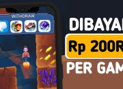 Dibayar Dolar! Cuma Main Game Dapat Uang di Situs Cashyeah