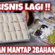 Ide bisnis pisang coklat. (Foto: Istimewa)