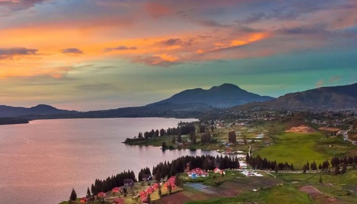 5 Destinasi Wisata di Alahan Panjang yang Wajib Dikunjungi