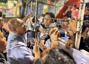Semen Padang FC Semakin Terpuruk, Andre Rosiade Janjikan Perbaikan Besar-besaran Putaran Kedua