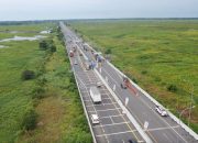 Sambut Nataru Tol Pekanbaru – Dumai Diskon 10 Persen, Ini Penjelasannya