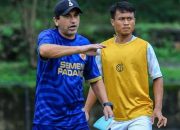 Semen Padang Bidik Kebangkitan Saat Hadapi Persija Jakarta