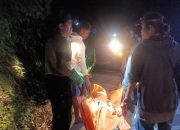 Hilang saat Memancing di Silokek, Remaja Ditemukan Tak Bernyawa di Batang Kuantan