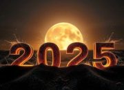 Tak Perlu Bepergian, Ini 11 Ide Seru Rayakan Tahun Baru 2025 di Rumah