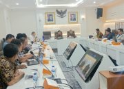 Kemenag Buka Lelang Pesawat Jamaah Haji 2025, Prosesnya Transparan da n Akuntabel