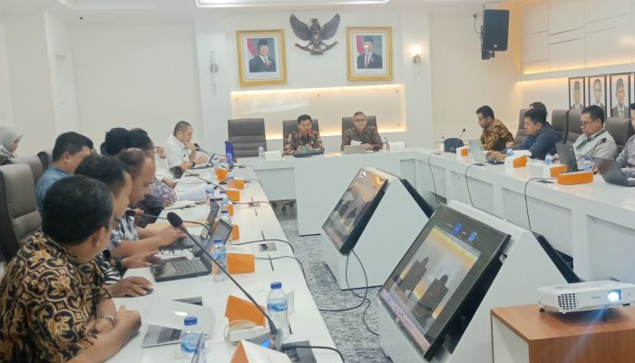Kemenag Buka Lelang Pesawat Jamaah Haji 2025, Prosesnya Transparan da n Akuntabel