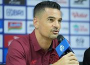 Persija Jakarta Bidik Kemenangan atas Borneo FC di Pekan ke-14 BRI Liga 1