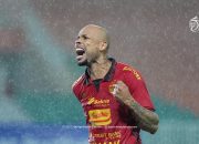 Gustavo Ajak Persija Bangkit Tatap Laga Berikutnya 11 Desember 2024
