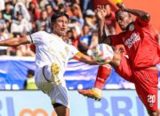 Kabau Sirah Masih Berkubang Di Zona Merah