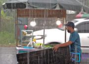 Riau Didominasi Cuaca Cerah Berawan, BMKG: Waspadai Hujan Disertai Petir