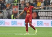 Comeback Spesial, Hansamu Yama dan Tiga Poin untuk Ulang Tahun The Jakmania