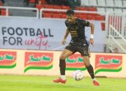 Aulia Rachman, Bintang Muda PSIS Semarang Dipanggil ke Timnas U20