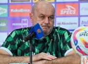 Persib Bandung Siap Tantang Barito Putera, Begini Kata Bojan Hodak