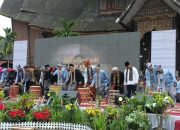 Kunjungan Wisatawan Visit Beautiful West Sumatra Lampaui Target, Hingga Oktober Mencapai 14 Juta