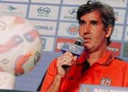 Stefano Cugurra Optimis Bali United Bangkit di Laga Kontra Persija