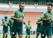Barito Putera Akan Hadapi Tantangan Berat di Markas Dewa United