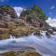 Keindahan Taluak Sikulo, kawasan Pesisir Selatan [Foto: LansekManih_Id]