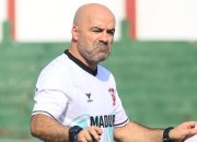 Paulo Menezes Mundur, RB Kembali Jadi Caretaker
