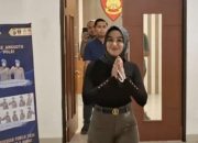 Selebgram Hana Hanifah Diperiksa Terkait Dugaan Korupsi SPPD Fiktif DPRD Riau
