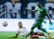 race Rivera Antar Persebaya Kokoh di Puncak, Siap Hadapi Bali United