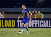 Persib Bandung Kembali Fokus di BRI Liga 1 usai Petualangan Asia Berakhi