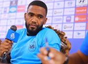 PSIS Semarang Bertekad Pertahankan Tren Kemenangan di Markas Borneo FC